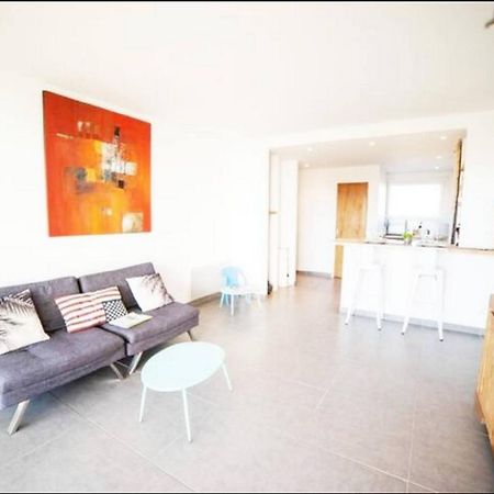 Le Calderini Appart - Face Plage Wifi Et Park Gratuit Calme - Resid Le Surcouf -Top Pros Servicesconciergerie La Grande Motte Zewnętrze zdjęcie