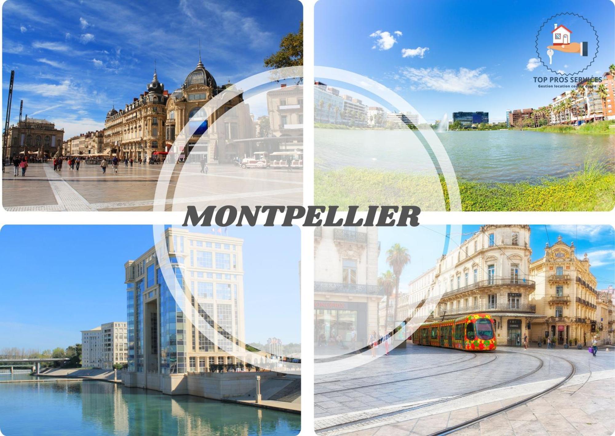 Le Calderini Appart - Face Plage Wifi Et Park Gratuit Calme - Resid Le Surcouf -Top Pros Servicesconciergerie La Grande Motte Zewnętrze zdjęcie